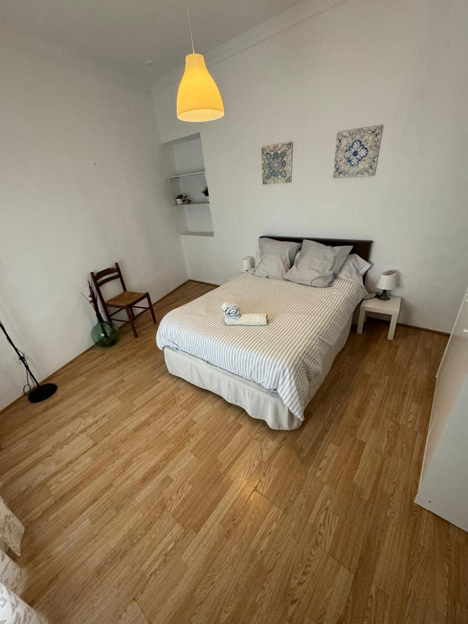 Apartamentos Porvera Jerez Jerez de la Frontera Esterno foto