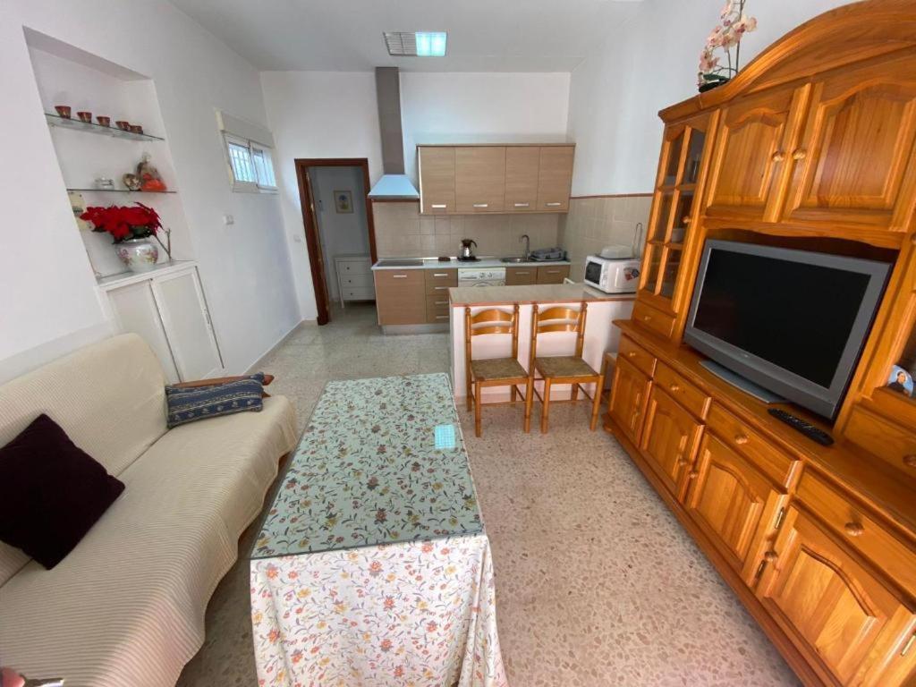 Apartamentos Porvera Jerez Jerez de la Frontera Esterno foto