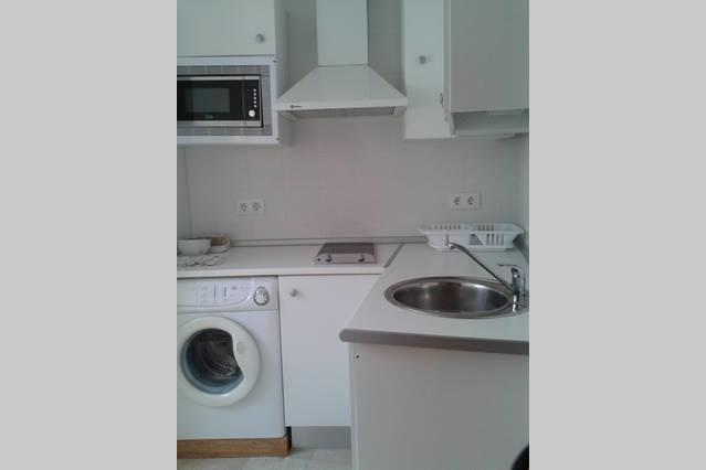 Apartamentos Porvera Jerez Jerez de la Frontera Esterno foto