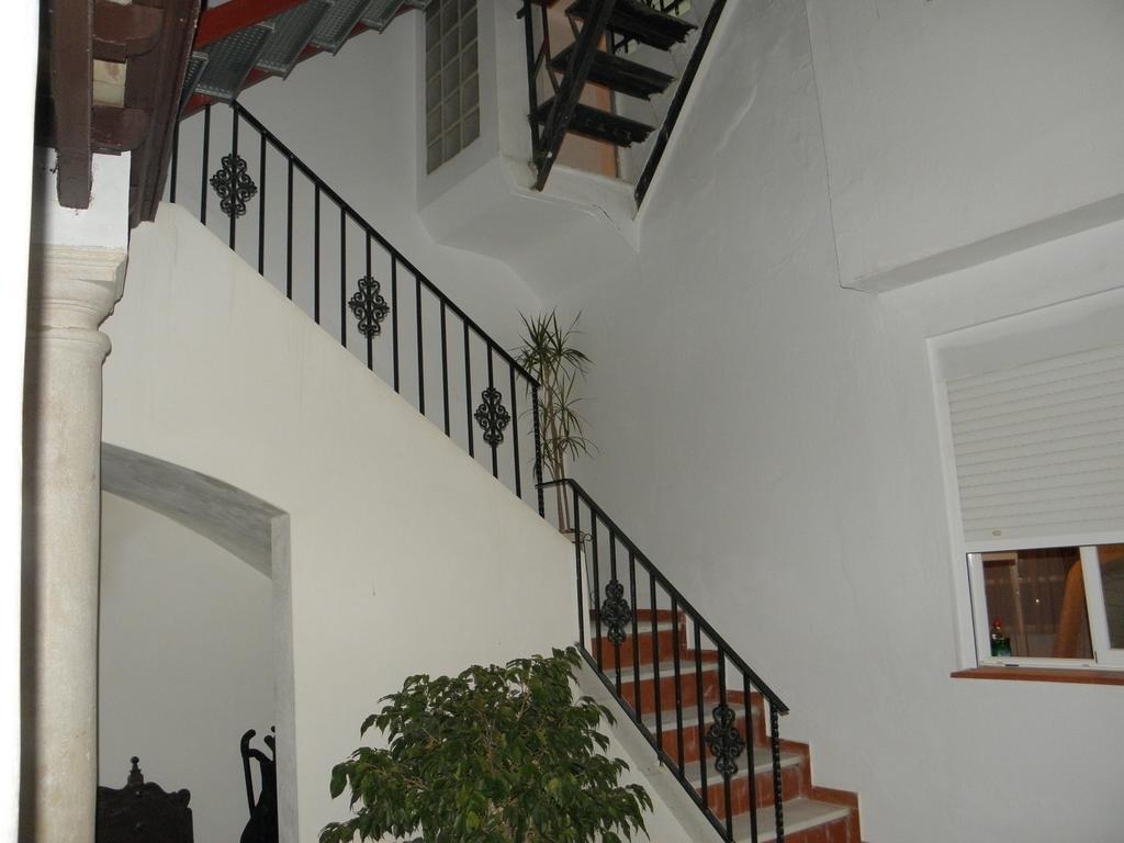 Apartamentos Porvera Jerez Jerez de la Frontera Esterno foto