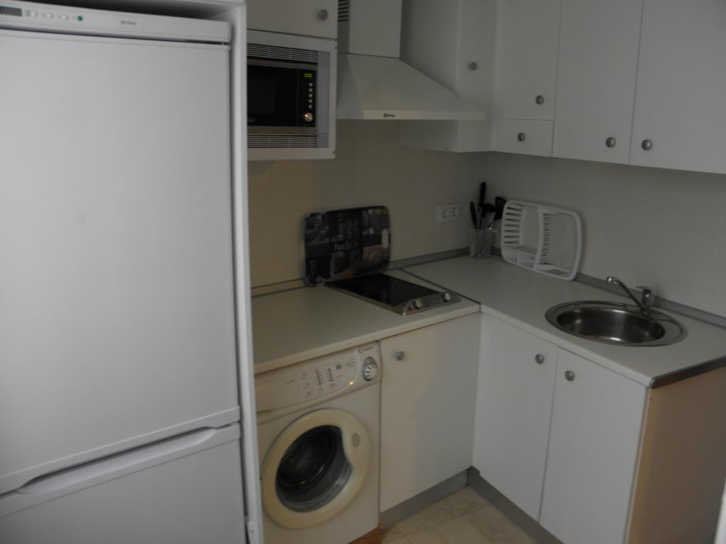 Apartamentos Porvera Jerez Jerez de la Frontera Esterno foto